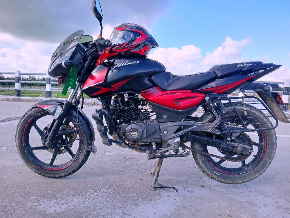 2018 Bajaj Plusar 150