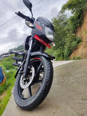 2019 Bajaj Plusar 150, photo 3