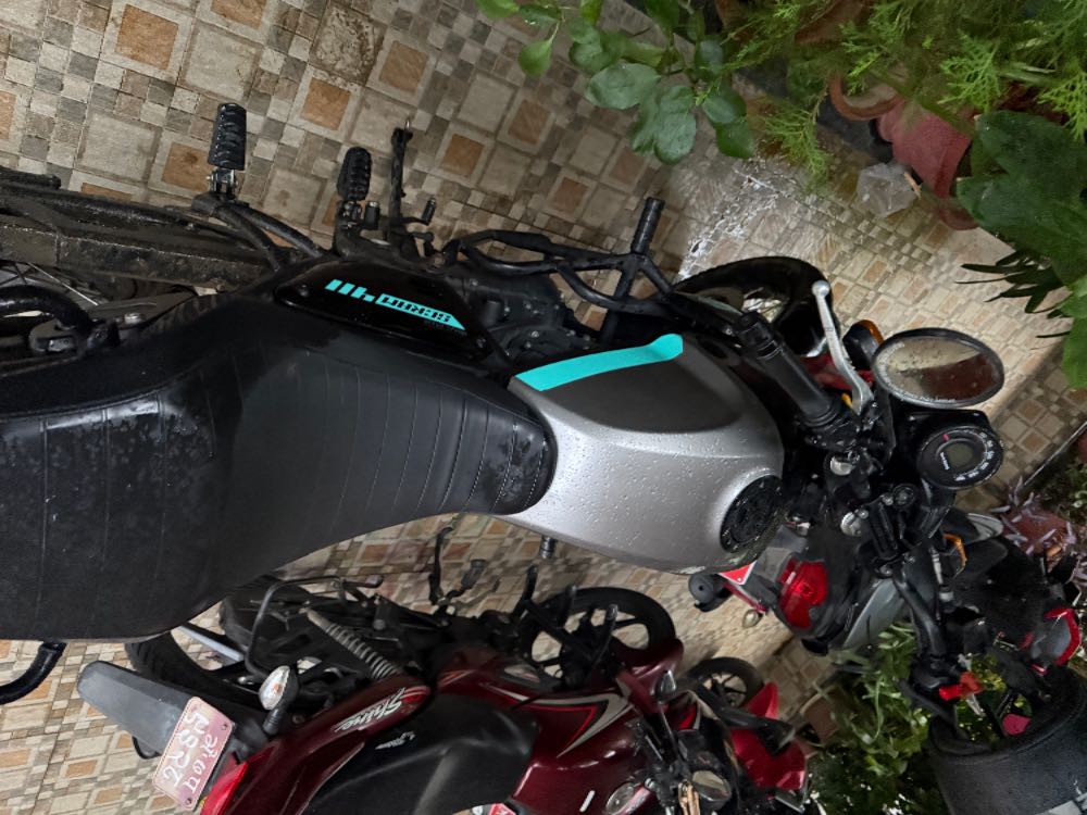 0 Royal Enfield Himalayan, photo 6