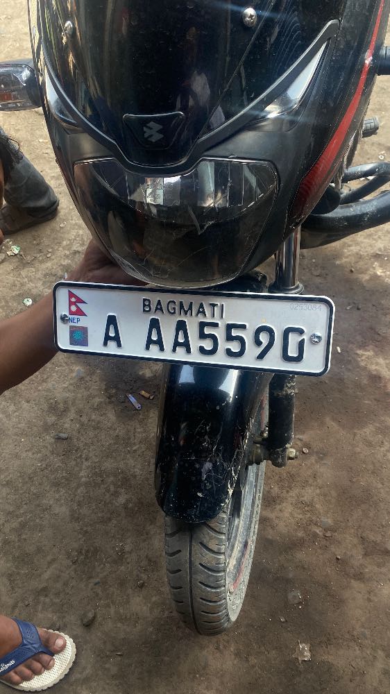 2017 Bajaj Plusar 150, photo 2