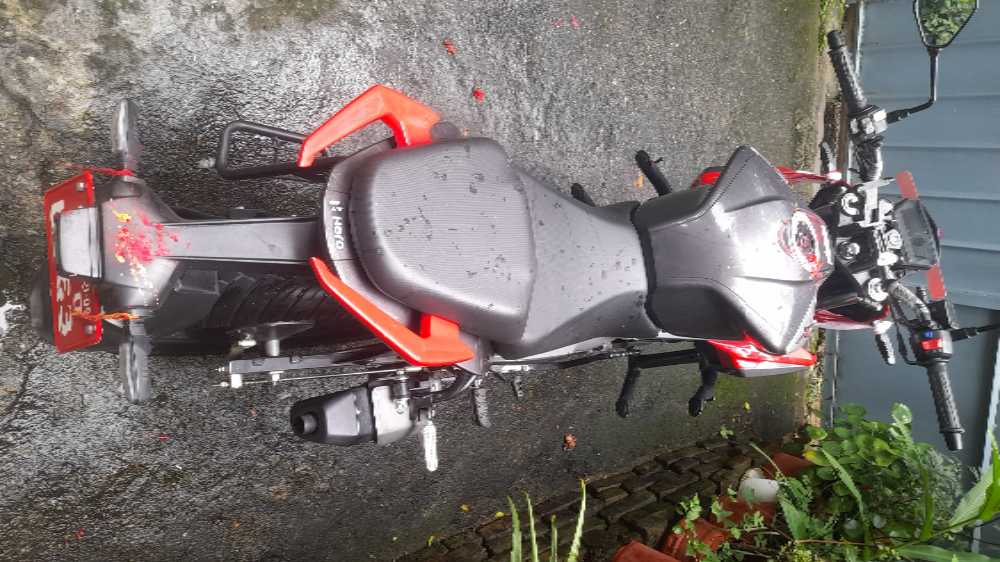 2024 Hero Xtreme, photo 3