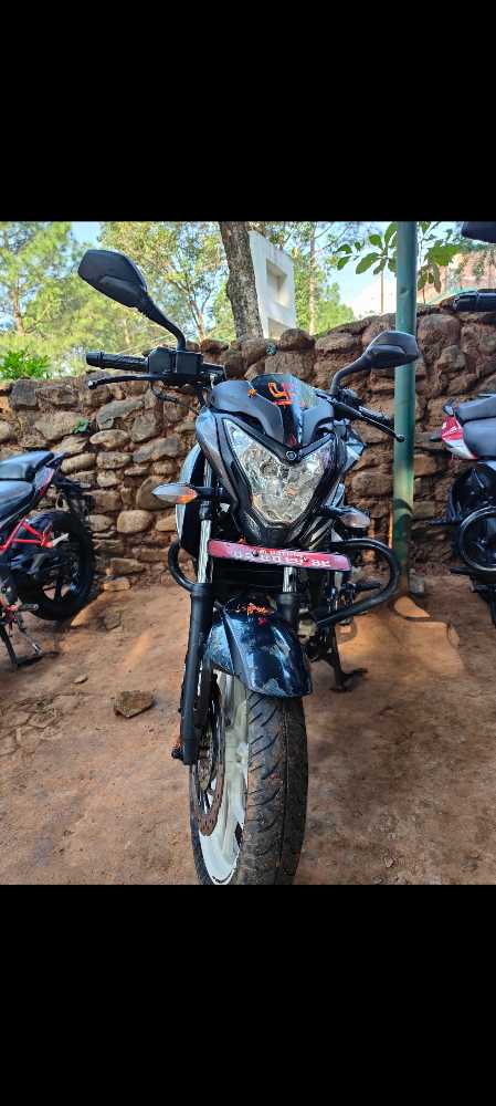 2021 Bajaj NS 200, photo 3
