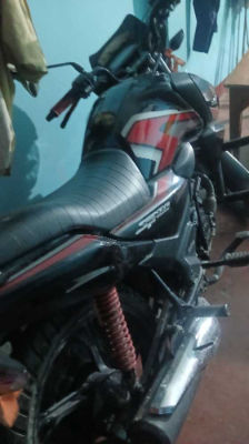 2023 Honda Shine