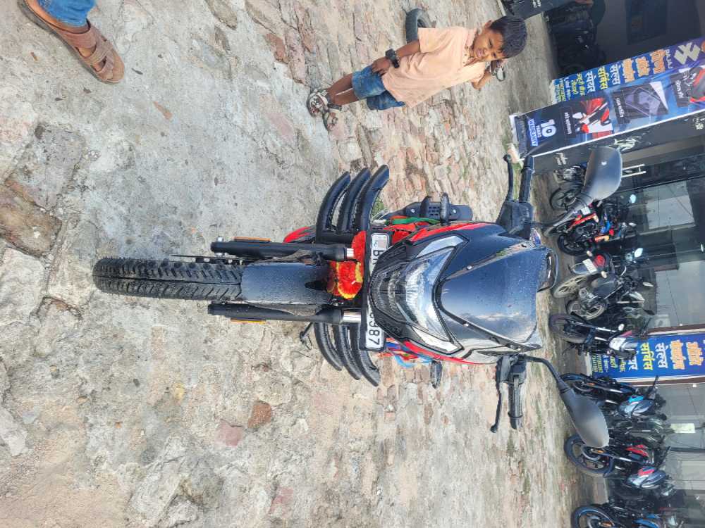 2025 Bajaj Pulsar 125, photo 2