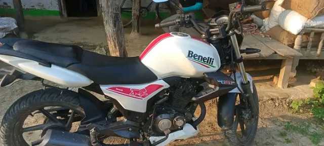 2018 Benelli TNT15