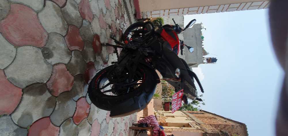 2018 Bajaj NS 200, photo 5