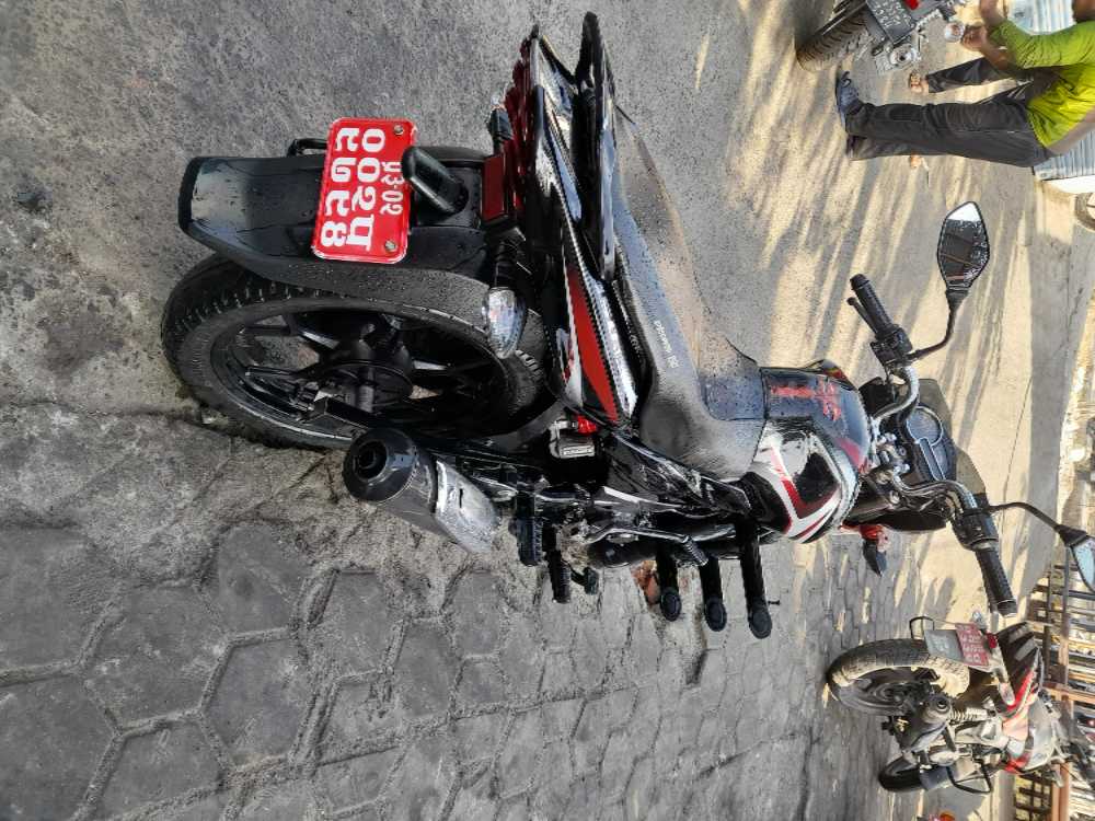 2018 Bajaj Discover 150, photo 2