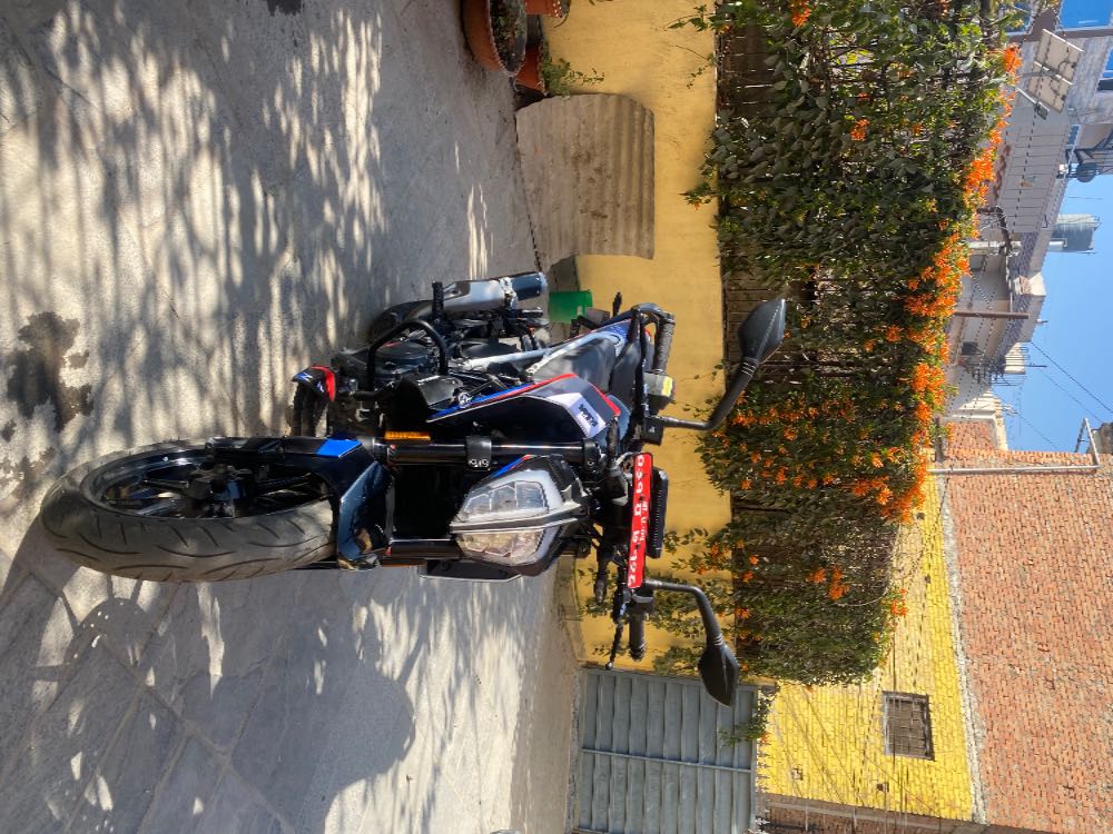 2021 KTM Duke 390, photo 3