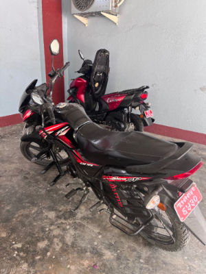 2021 Honda Shine, photo 4