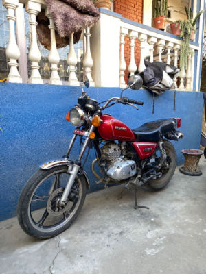 2008 Suzuki Gixxer 150, photo 2