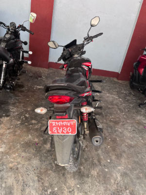 2021 Honda Shine, photo 3