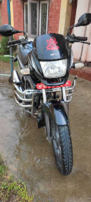 2012 Hero Splendor, photo 4
