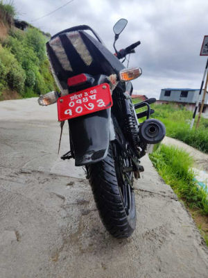 2019 Bajaj Plusar 150, photo 2