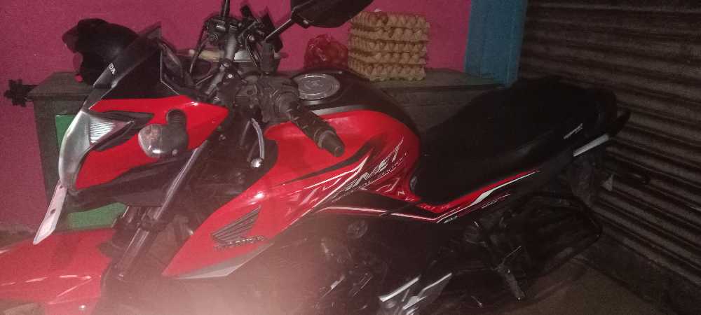 2016 Honda Activa 110, photo 2