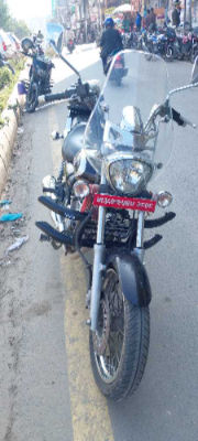 2024 Bajaj Avenger 220, photo 2