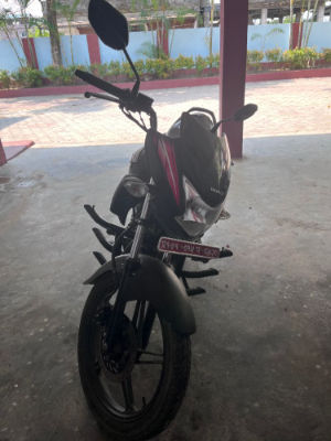 2021 Honda Shine