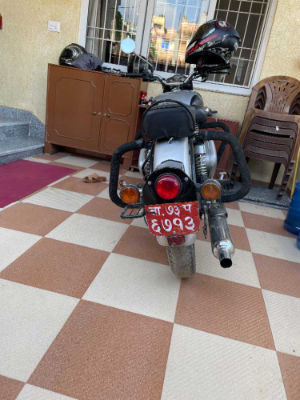 2015 Royal Enfield Classic 350, photo 4