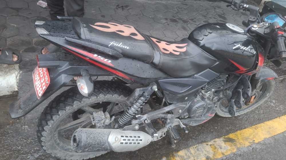 2018 Bajaj Plusar 150, photo 4