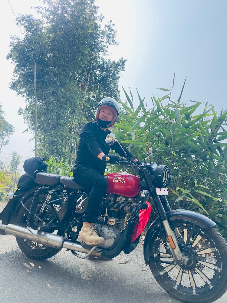 2020 Royal Enfield Classic 350