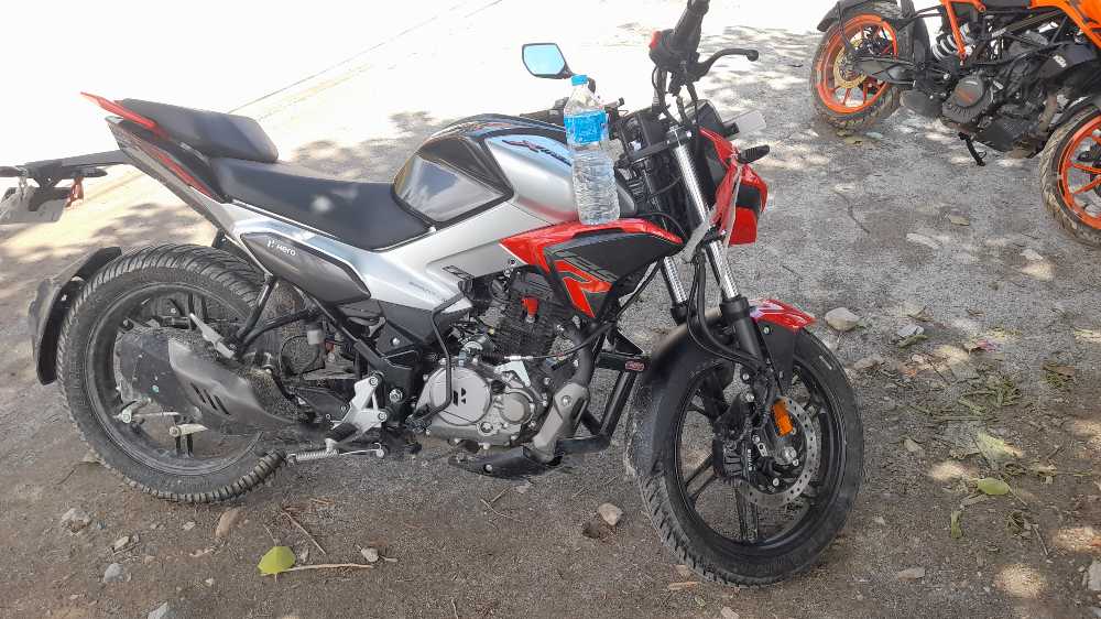 0 Hero Xtreme, photo 2