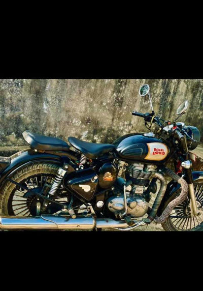 2016 Royal Enfield Classic 350, photo 2