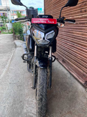 2023 TVS Raider , photo 2