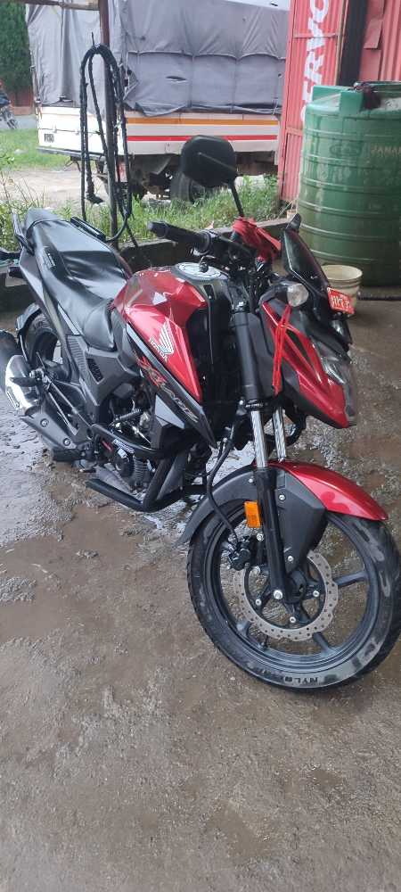 2020 Honda Activa 110, photo 2