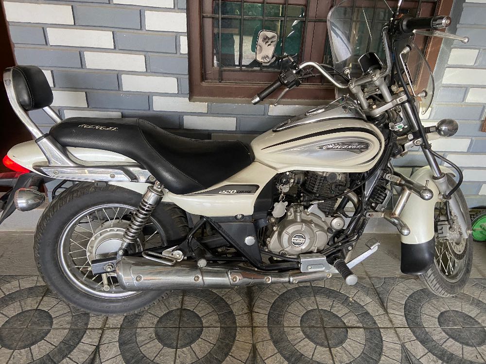2018 Bajaj Plusar 150