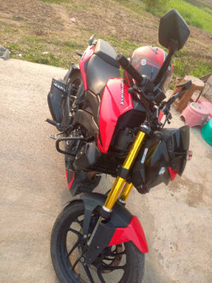 2020 Bajaj Dominar 400, photo 3