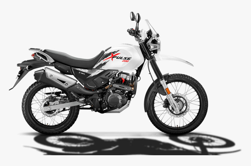 2020 Hero XPulse 200