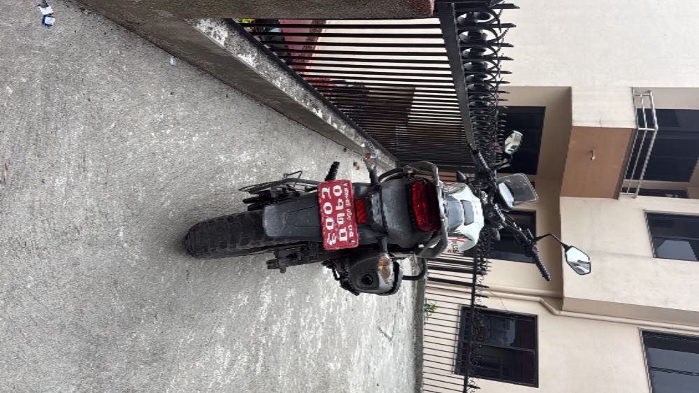 2020 Hero XPulse 200, photo 2