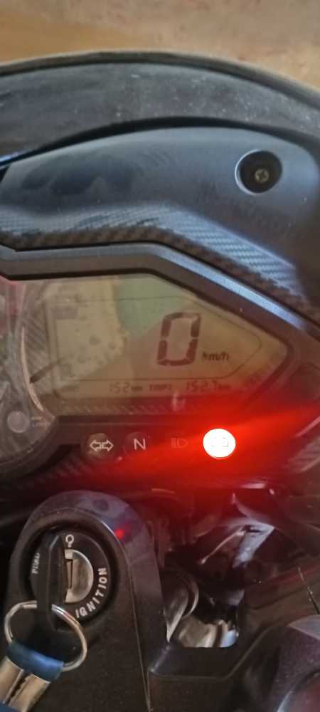2025 Bajaj Plusar 150, photo 2
