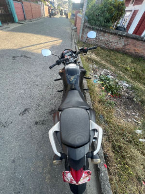 2018 Yamaha FZ, photo 3