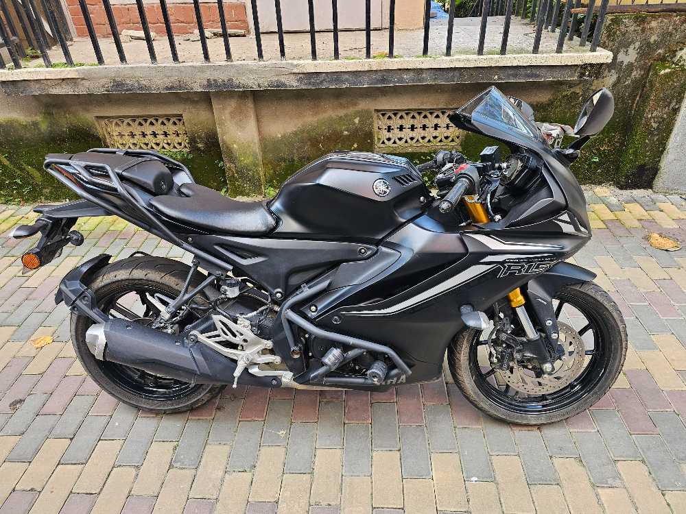 2023 Yamaha R15, photo 6