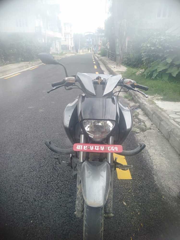 2018 Suzuki Intruder, photo 2