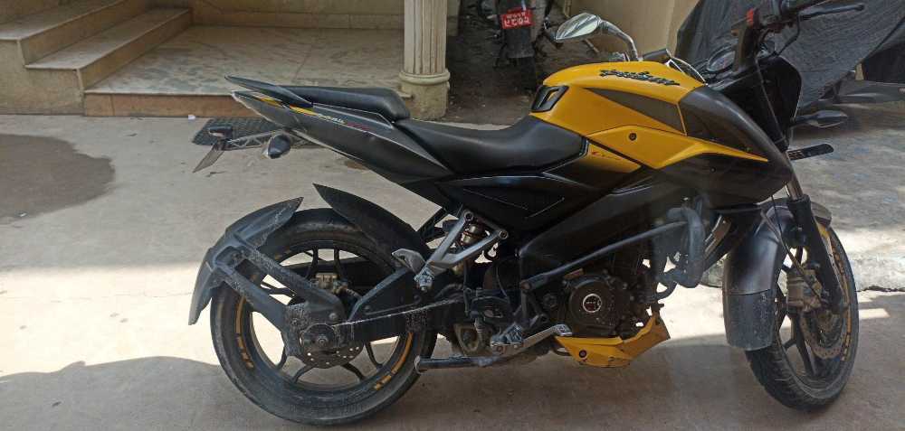 2019 Bajaj Plusar 150