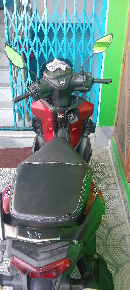 2021 Yamaha FZ 25, photo 2