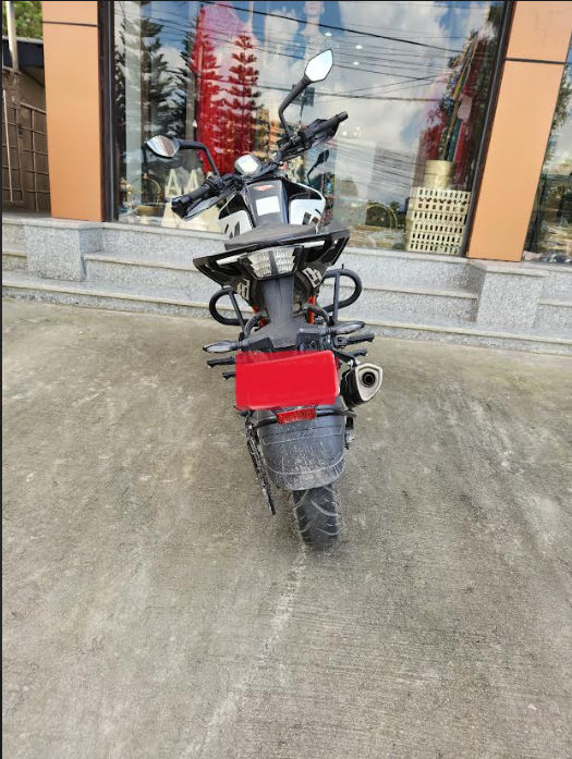 2019 KTM Duke 250, photo 2