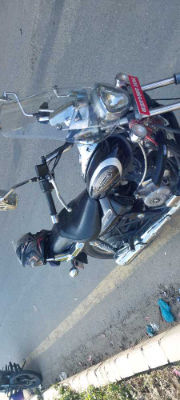 2024 Bajaj Avenger 220