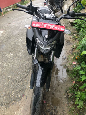 2020 Yamaha R15, photo 2