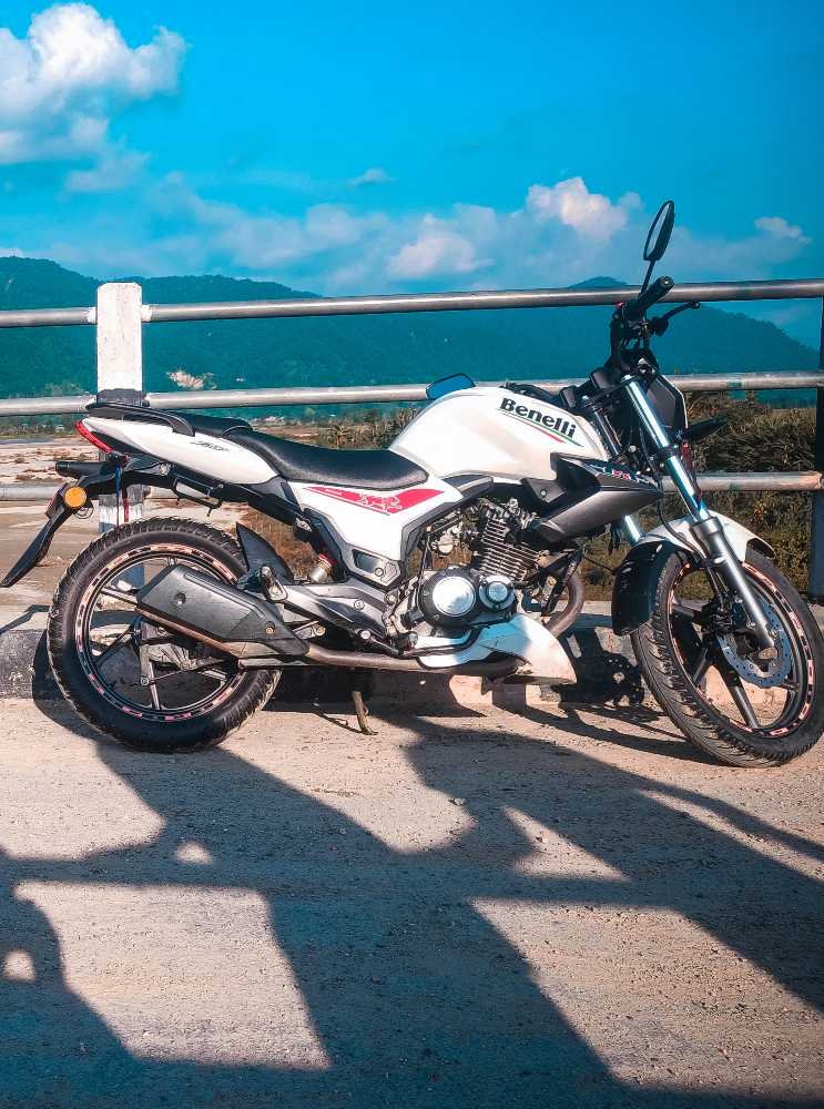 2019 Benelli TNT15, photo 2