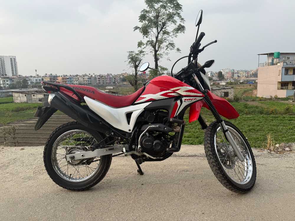 2019 Honda Activa 110, photo 6