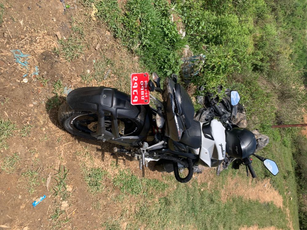 2020 Bajaj NS 200, photo 2