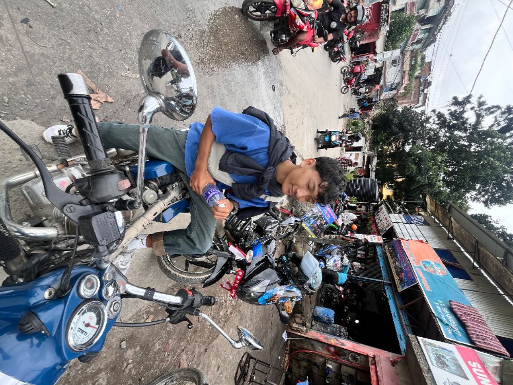 2018 Royal Enfield Classic 350, photo 2