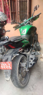 2022 Bajaj Dominar 400, photo 2