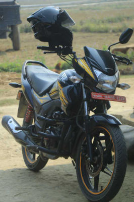 2022 Honda Shine
