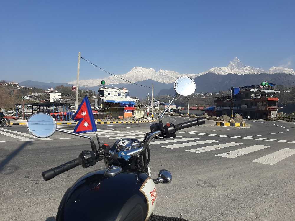 2019 Royal Enfield Classic 350, photo 2