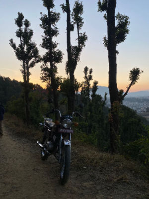 1998 Yamaha RX100, photo 4