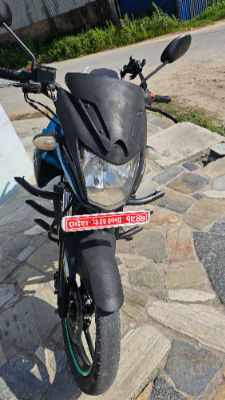 2019 Yamaha SZ