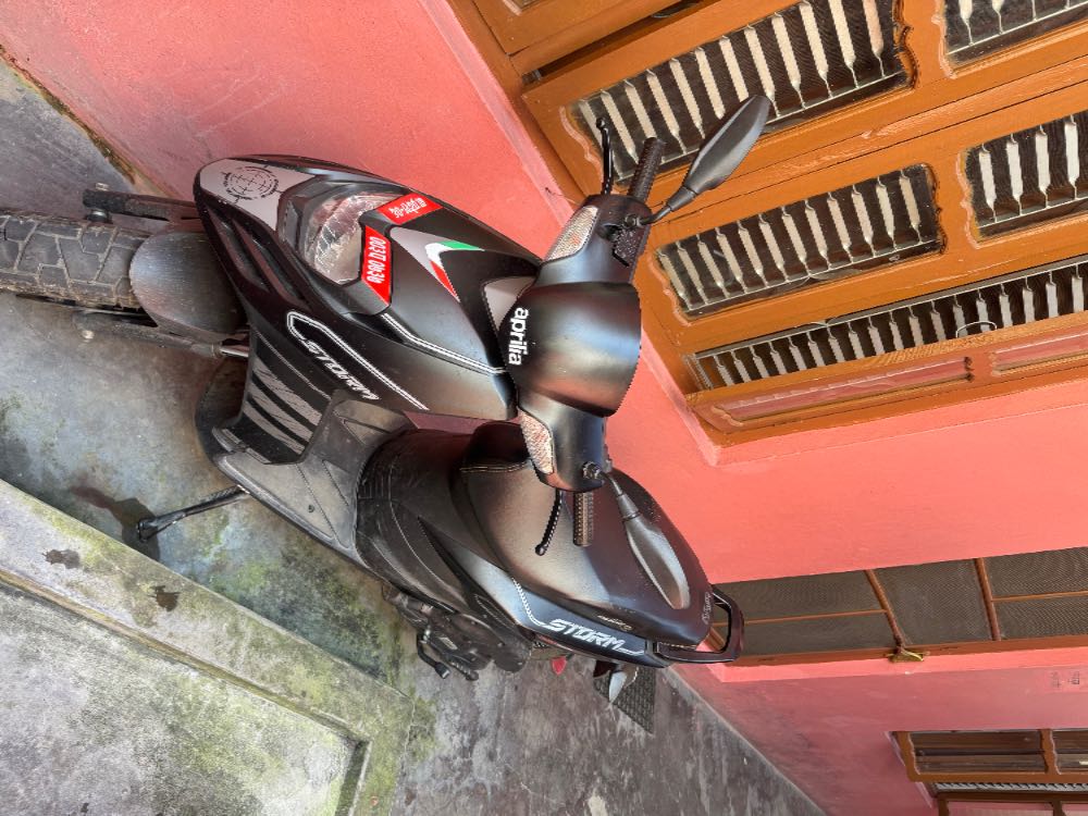 0 Aprilia SR 150, photo 3